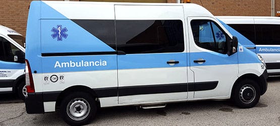 ambulancias madrid ambulancias madrid