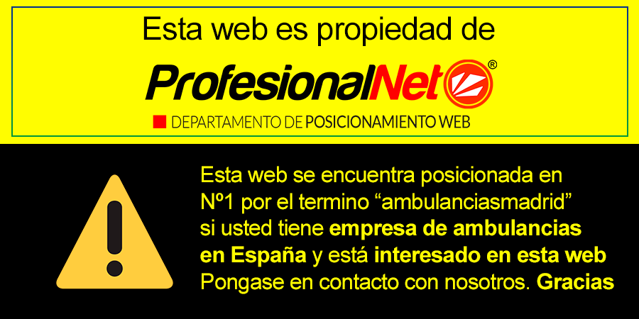 Web en alquiler